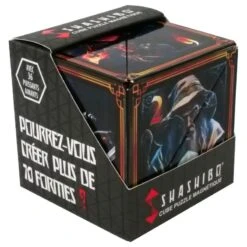 Shashibo Tales Of Orvinia