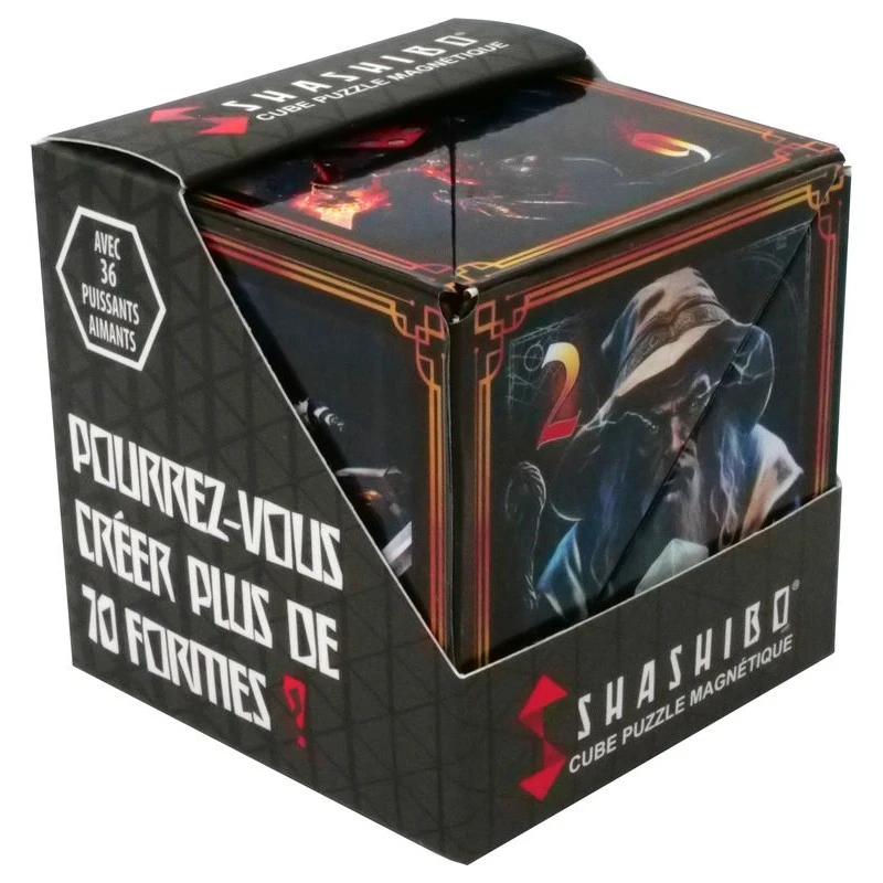 Shashibo Tales Of Orvinia 3 Shashibo Tales Of Orvinia