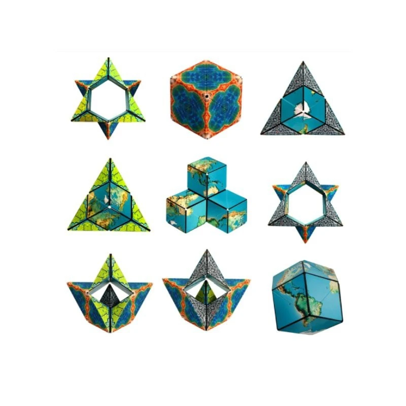 Shashibo Terre 4 Shashibo Terre – Image 2