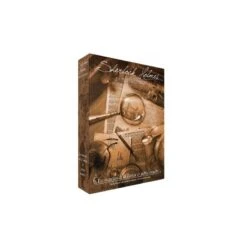 Sherlock Holmes Détective Conseil : Les Meurtres De La Tamise Et Autres Enquêtes 7 Sherlock Holmes Détective Conseil : Les Meurtres De La Tamise Et Autres Enquêtes -Variantes Boutique sherlock holmes detective conseil 2