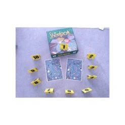 Sherlook -Variantes Boutique sherlook jeu 1