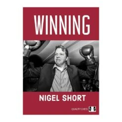 Short- Winning (hard Cover)