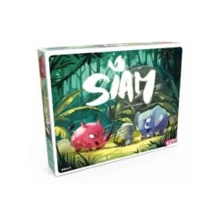 Siam -Variantes Boutique siam 3