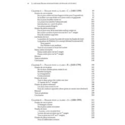 SILMAN - Méthode Silman Pour Maîtriser Les Finales Aux échecs 8 SILMAN - Méthode Silman Pour Maîtriser Les Finales Aux échecs -Variantes Boutique silman methode silman pour maitriser les finales aux echecs 2