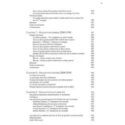 SILMAN - Méthode Silman Pour Maîtriser Les Finales Aux échecs 9 SILMAN - Méthode Silman Pour Maîtriser Les Finales Aux échecs -Variantes Boutique silman methode silman pour maitriser les finales aux echecs 3