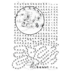 Ski, Fabio Vettori - Puzzle 1080 Pièces