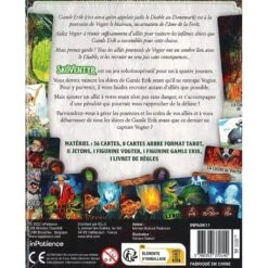 Skoventyr -Variantes Boutique skoventyr 4