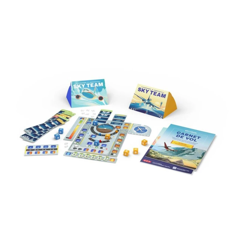 Sky Team 4 Sky Team – Image 2