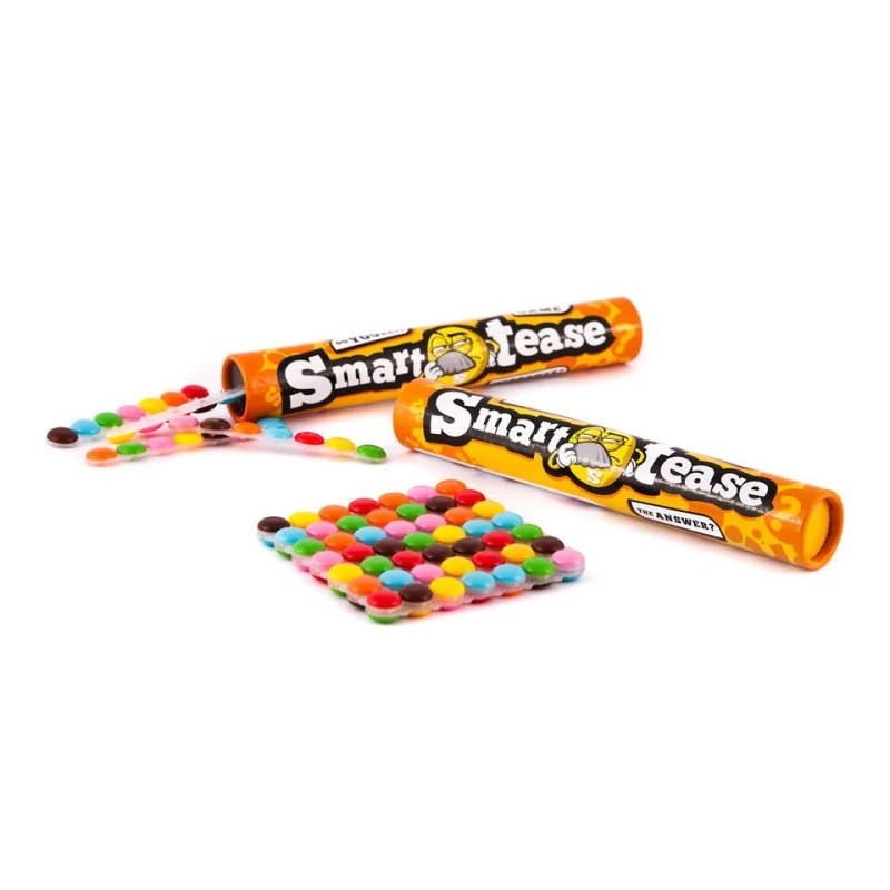 Casse-tête Puzzle Smart Tease 3 Casse-tête Puzzle Smart Tease