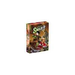 Smash Up - Extension Vous En Voulez Encore ?