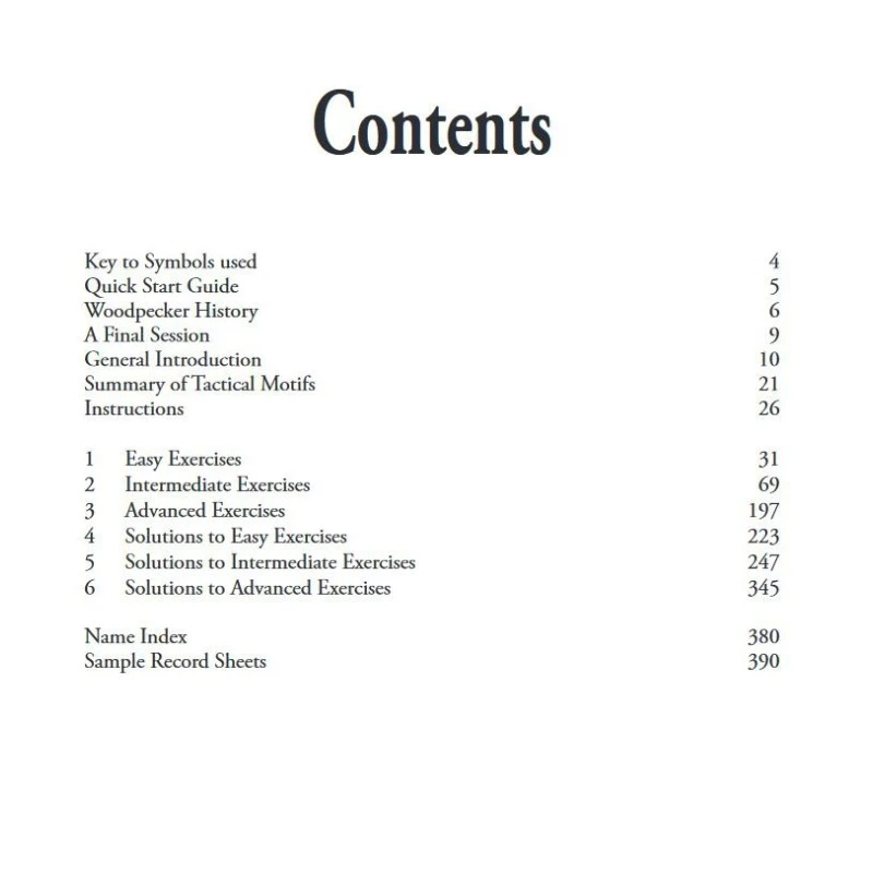 Smith And Tikkanen - Woodpecker Method (couverture Dure) 4 Smith And Tikkanen - Woodpecker Method (couverture Dure) – Image 2