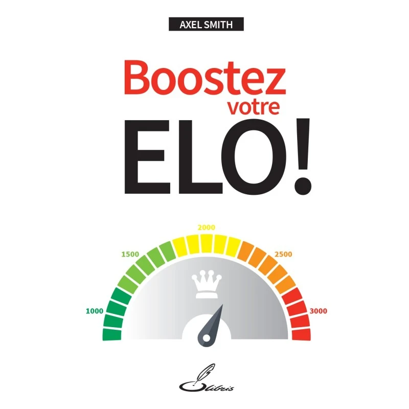 Smith - Boostez Votre Elo ! 3 Smith - Boostez Votre Elo !