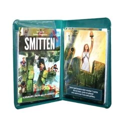 Smitten 7 Smitten -Variantes Boutique smitten 2