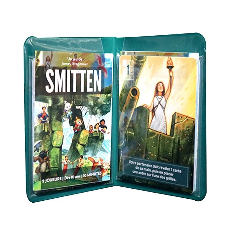 Smitten 5 Smitten – Image 3