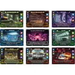 Solar Storm - Edition Deluxe -Variantes Boutique solar storm 2