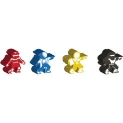 Solar Storm - Edition Deluxe -Variantes Boutique solar storm 3