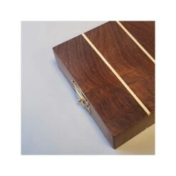 Solitaire En Bois à Picots 7 Solitaire En Bois à Picots -Variantes Boutique solitaire bois picots 10cm 2