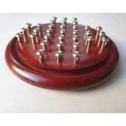 Solitaire Bois Clavo 5 Solitaire Bois Clavo -Variantes Boutique solitaire clou 1