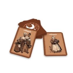 Sorcellerie -Variantes Boutique sorcellerie 3