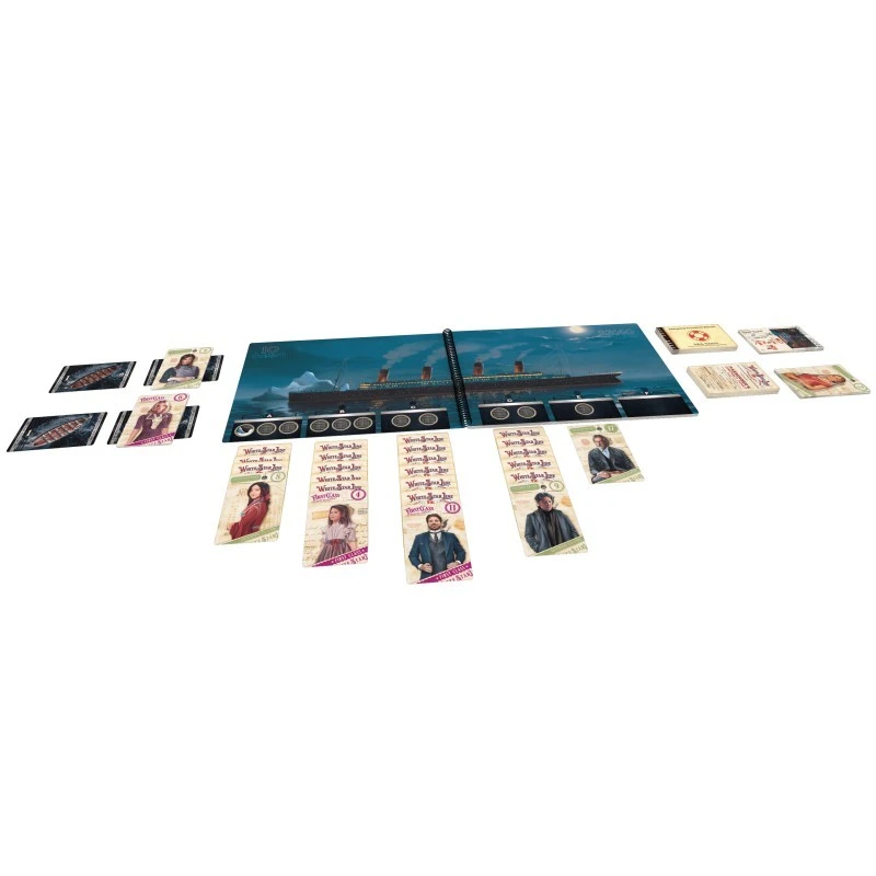 SOS Titanic 4 SOS Titanic – Image 2