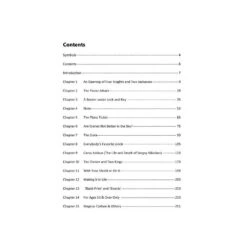 Sosonko - Genna Remembers (Hard Cover) 7 Sosonko - Genna Remembers (Hard Cover) -Variantes Boutique sosonko genna remembers hard cover 2