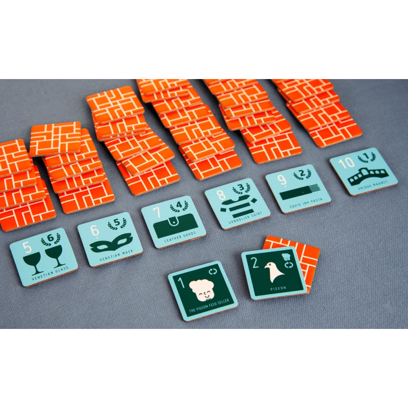 Souvenirs De Venise 5 Souvenirs De Venise – Image 3