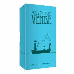 Souvenirs De Venise