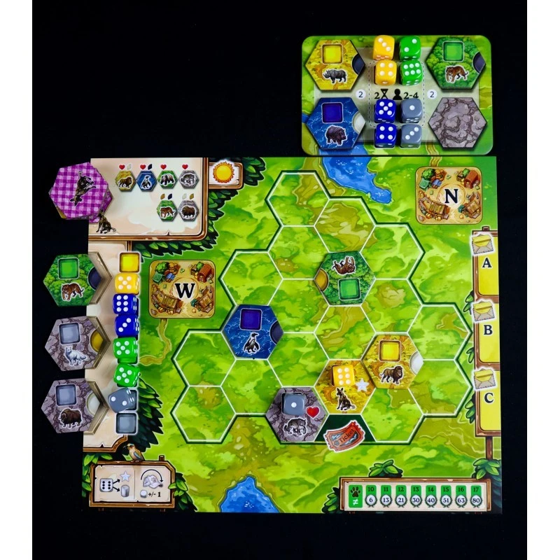 Spectacular 7 Spectacular – Image 5