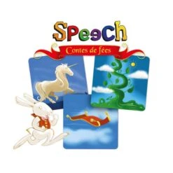 Speech Contes De Fés -Variantes Boutique speech contes de fes 2