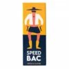 Speed Bac Jaune -Variantes Boutique speed bac