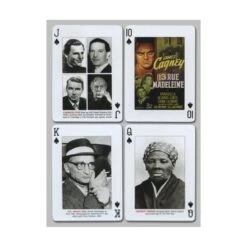 Cartes à Jouer Spies 19 Cartes à Jouer Spies -Variantes Boutique spies 5