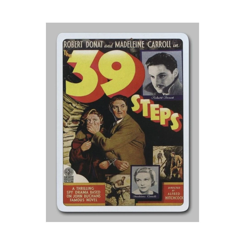 Cartes à Jouer Spies 10 Cartes à Jouer Spies – Image 8