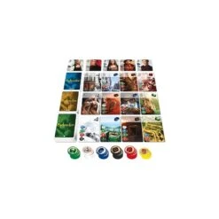 Splendor -Variantes Boutique splendor 1