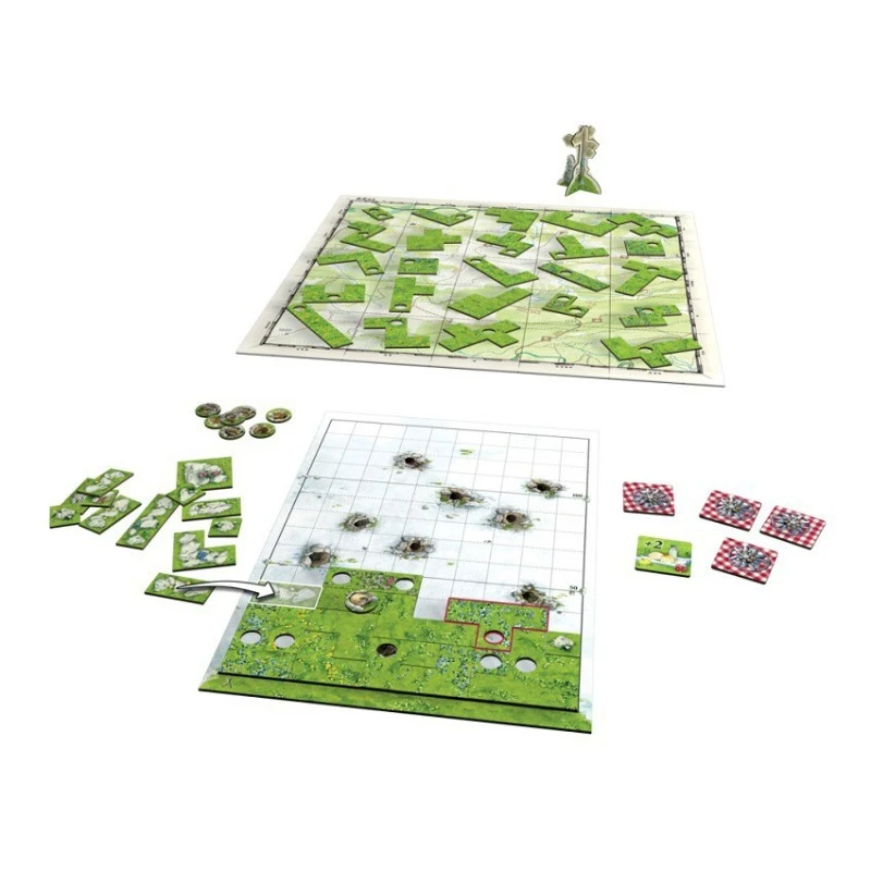 Spring Meadow 3 Spring Meadow