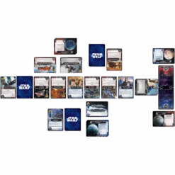 Star Wars : The Deck Building Game – Clone Wars