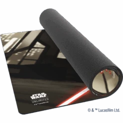Star Wars Unlimited Game Mat : Darth Maul -Variantes Boutique star wars unlimited game mat darth maul 1