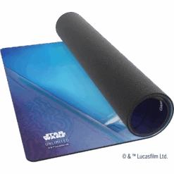 Star Wars Unlimited Game Mat : Yoda 5 Star Wars Unlimited Game Mat : Yoda -Variantes Boutique star wars unlimited game mat yoda 1