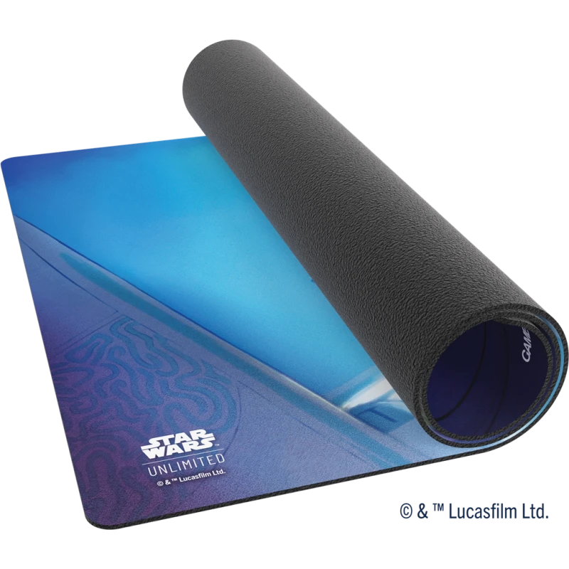 Star Wars Unlimited Game Mat : Yoda 4 Star Wars Unlimited Game Mat : Yoda – Image 2