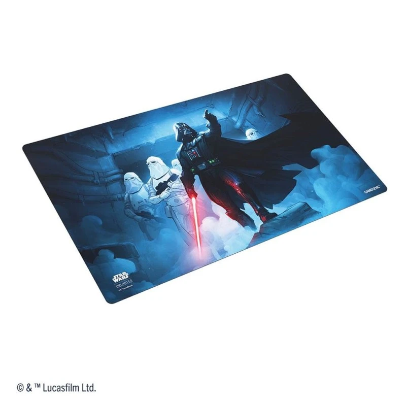 Star Wars Unlimited Playmat Vader 3 Star Wars Unlimited Playmat Vader