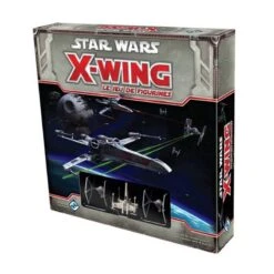 Star Wars X-Wing Le Jeu De Figurines -Variantes Boutique star wars x wing le jeu de figurines 3
