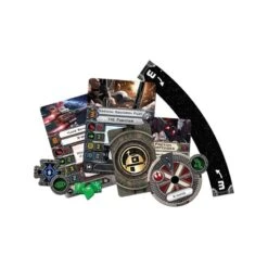 Star Wars X-Wing Le Jeu De Figurines -Variantes Boutique star wars x wing le jeu de figurines 5