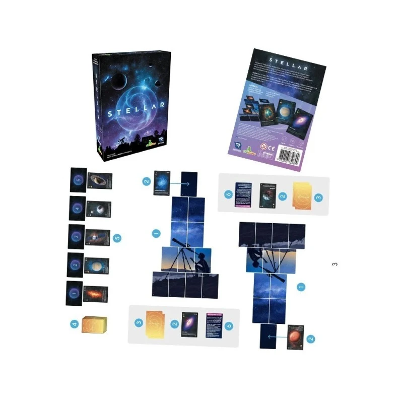 Stellar 4 Stellar – Image 2