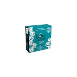 Story Cubes Astro