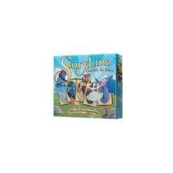 Storyline: Conte De Fées