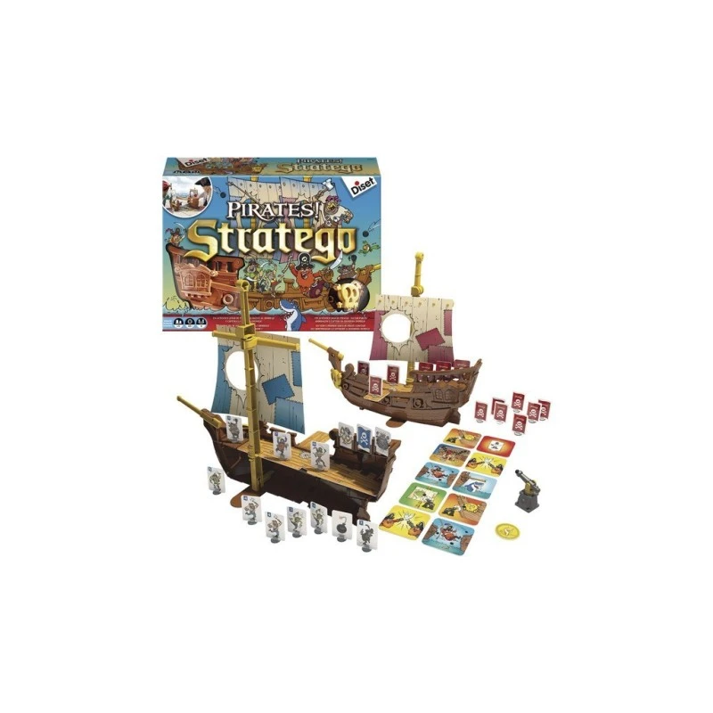 Stratego Pirates 3 Stratego Pirates