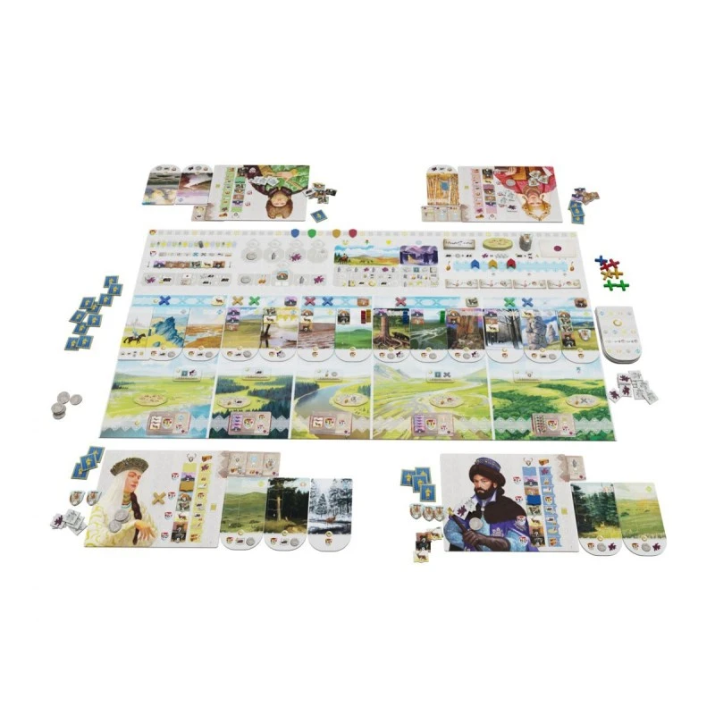 Stroganov 4 Stroganov – Image 2