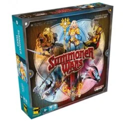 Summoner Wars - Master Set - Nouvelle Edition