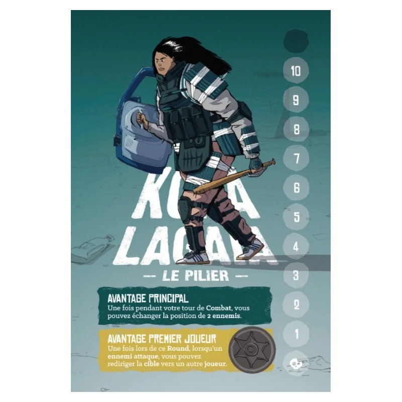 Survivez Jusqu'à L'Aube 4 Survivez Jusqu'à L'Aube – Image 2