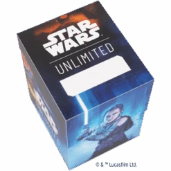 SW Unlimited Soft Crate : Rey/Kylo Ren 9 SW Unlimited Soft Crate : Rey/Kylo Ren -Variantes Boutique sw unlimited soft crate rey kylo ren 3