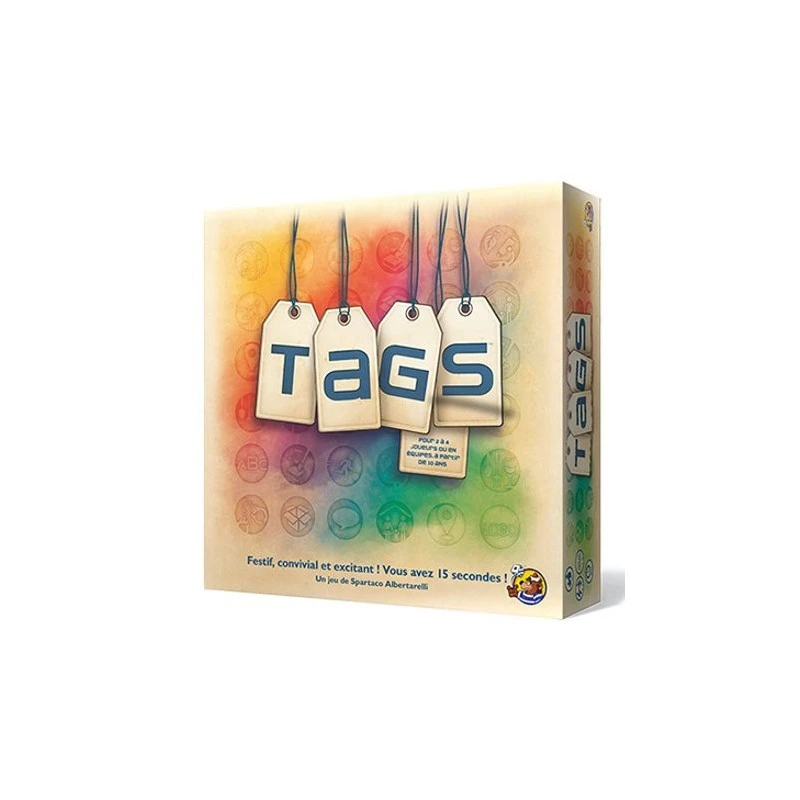 Tags 4 Tags – Image 2